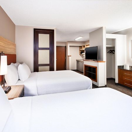 Candlewood Suites - Cincinnati Northeast - Mason By Ihg Exterior foto
