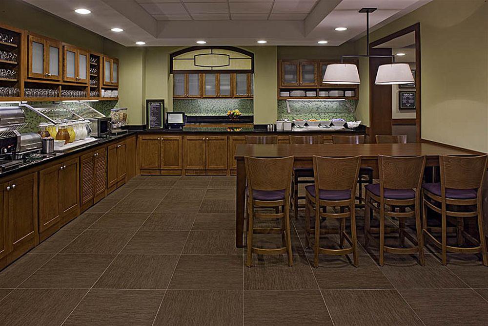 Candlewood Suites - Cincinnati Northeast - Mason By Ihg Restaurante foto