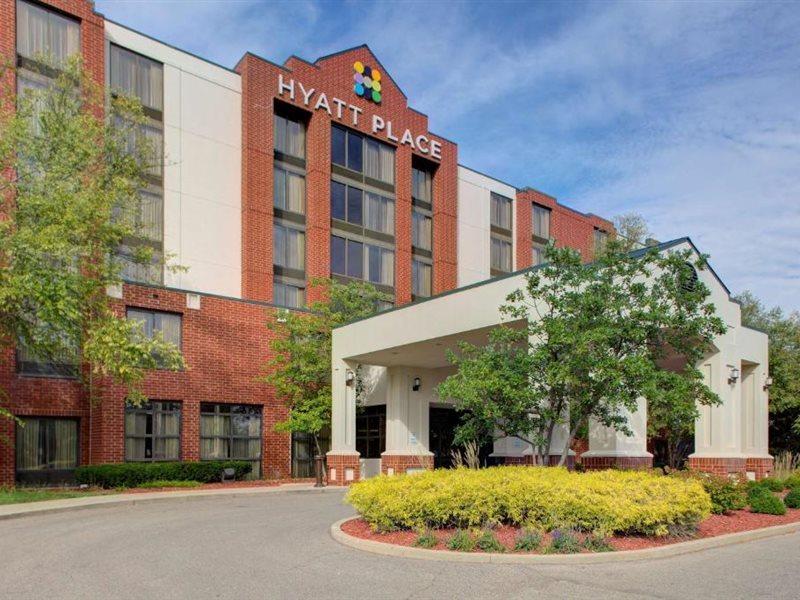 Candlewood Suites - Cincinnati Northeast - Mason By Ihg Exterior foto