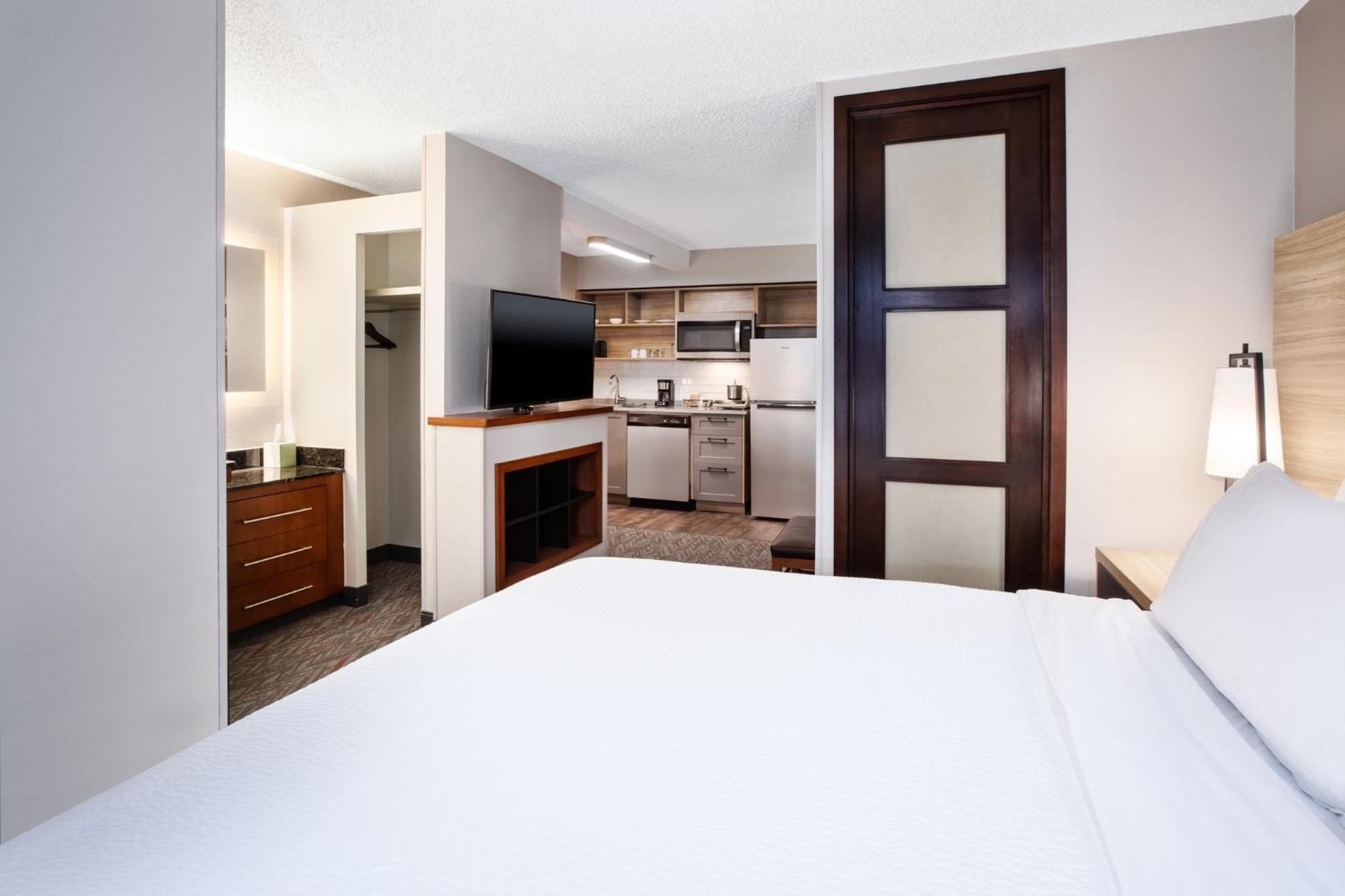Candlewood Suites - Cincinnati Northeast - Mason By Ihg Exterior foto