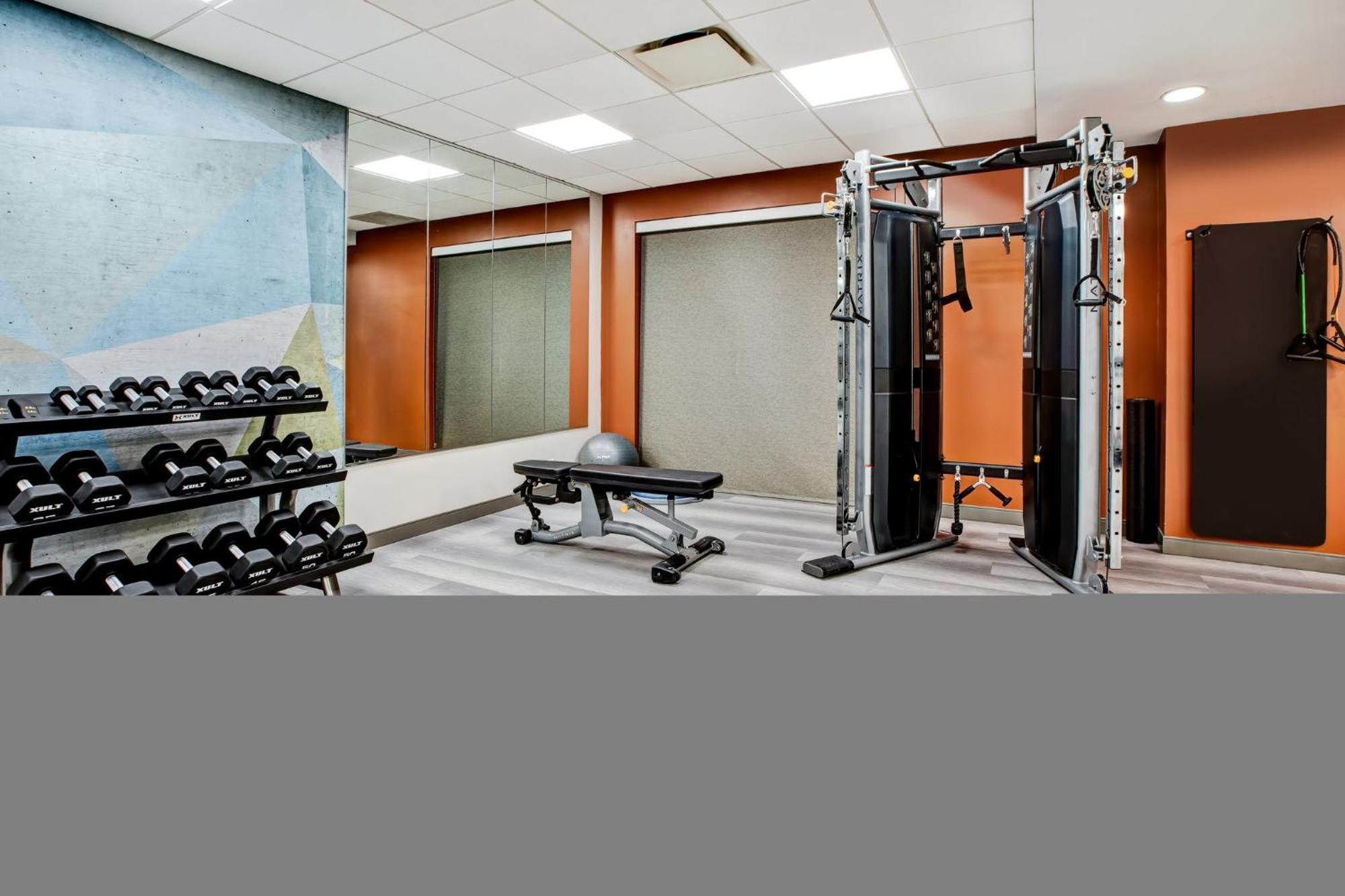 Candlewood Suites - Cincinnati Northeast - Mason By Ihg Exterior foto