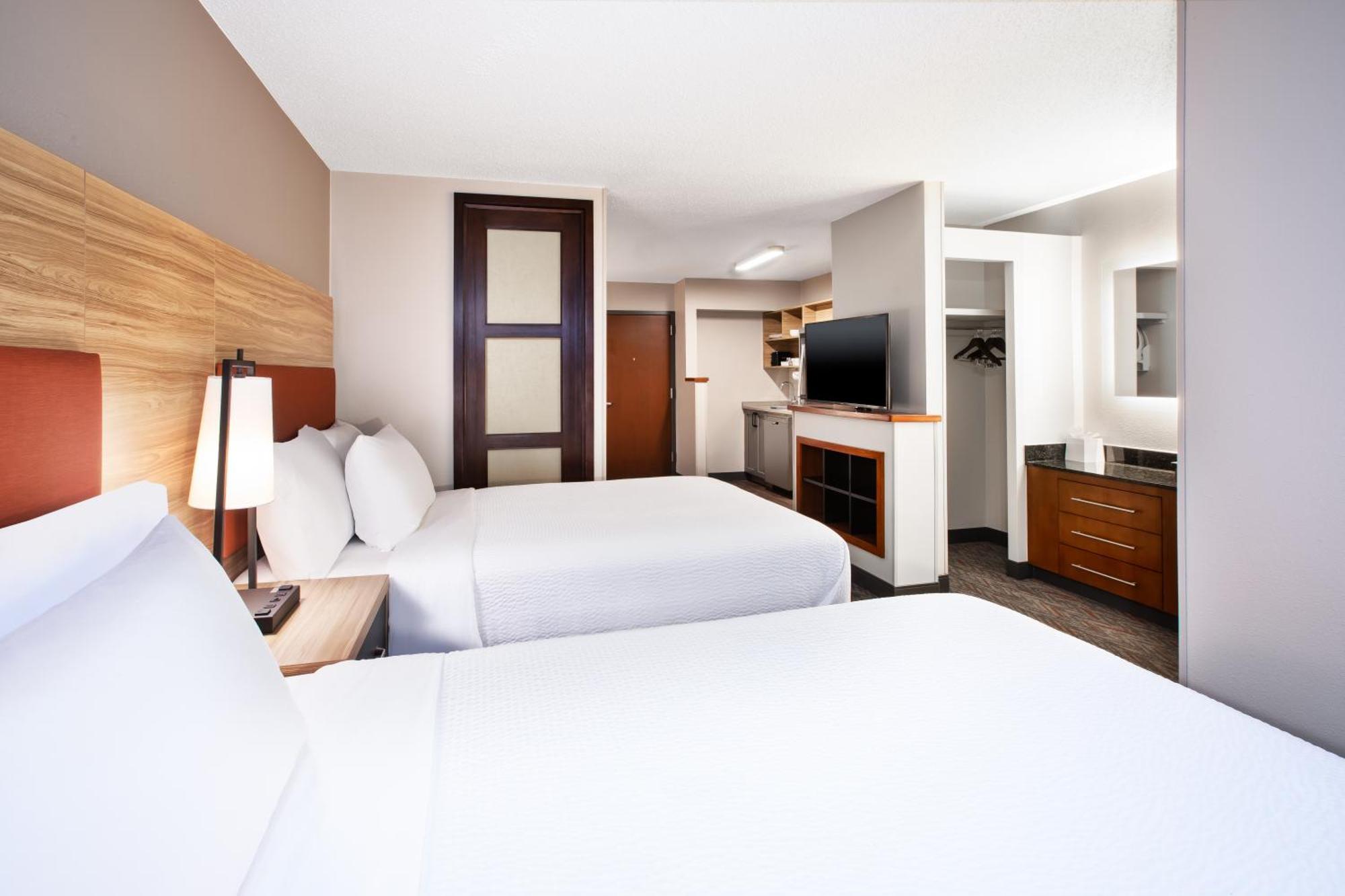Candlewood Suites - Cincinnati Northeast - Mason By Ihg Exterior foto