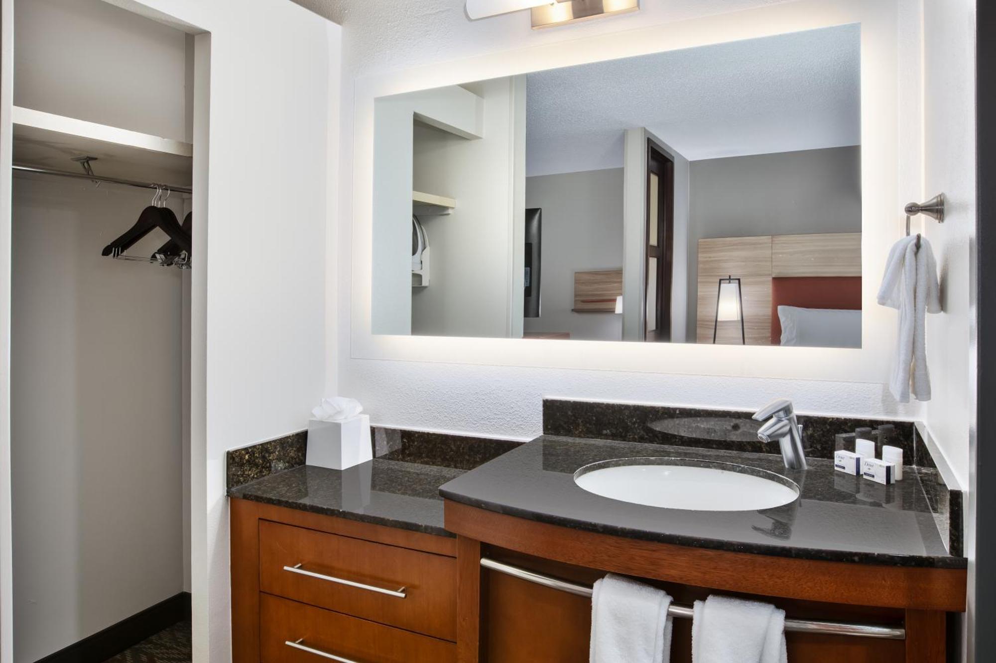 Candlewood Suites - Cincinnati Northeast - Mason By Ihg Exterior foto