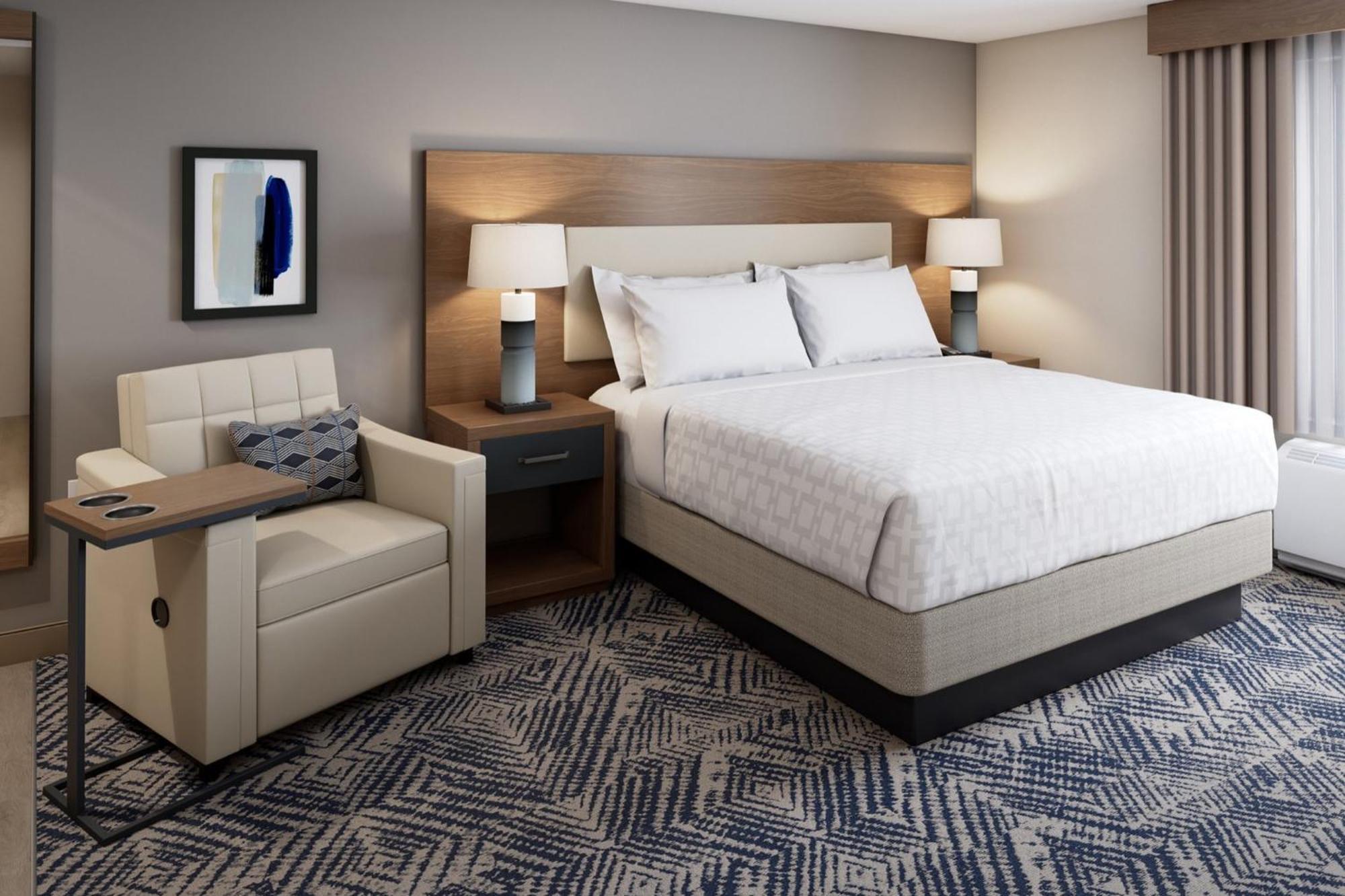 Candlewood Suites - Cincinnati Northeast - Mason By Ihg Exterior foto