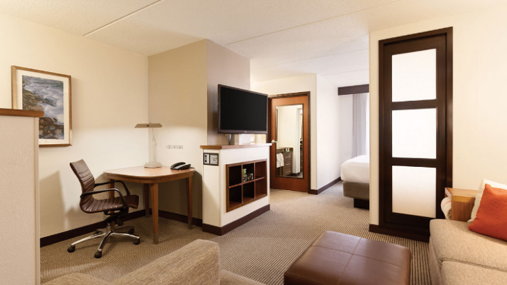 Candlewood Suites - Cincinnati Northeast - Mason By Ihg Exterior foto